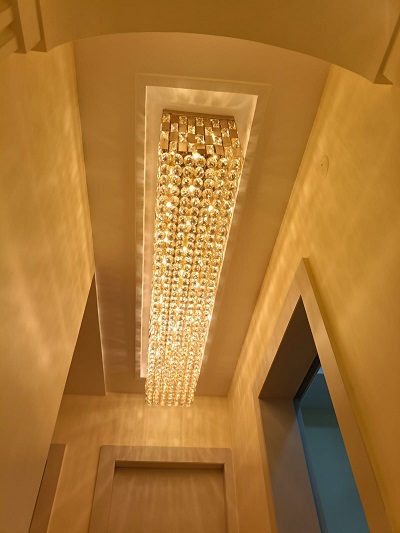 False Ceiling